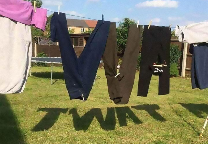 People Are Sharing Screenshots Of The Most Passive-Aggressive Exchanges They’ve Seen