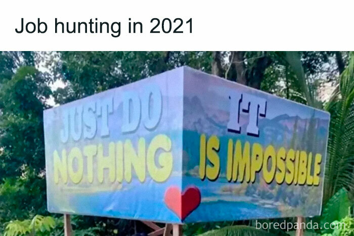 So Has Been My Experience