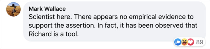 The Professionals Of Twitter Clap Back At An Entrepreneur Who Thinks That Abs On Women Look “Gross” The Professionals Of Twitter Clap Back At An Entrepreneur Who Thinks That Abs On Women Look “Gross”