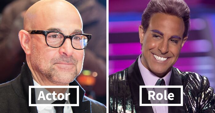 50 Actors Who “Understood The Assignment” And Showed What Being An Actor Is Truly About