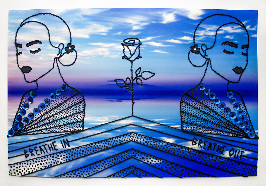 Breath In - Breath Out