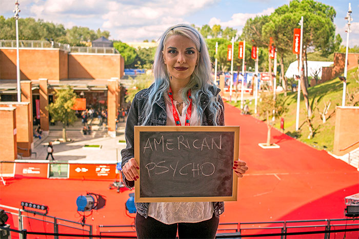 I Ask People To Share A Movie That Defines Them (32 New Pics)