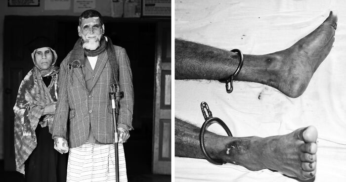 “Can’t Remember Anything”: My Investigation On The Poor State Of Bangladeshi Mental Hospitals