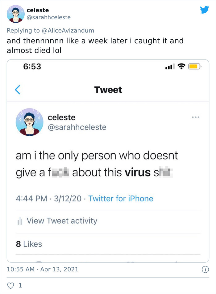 First-Tweet-About-Covid