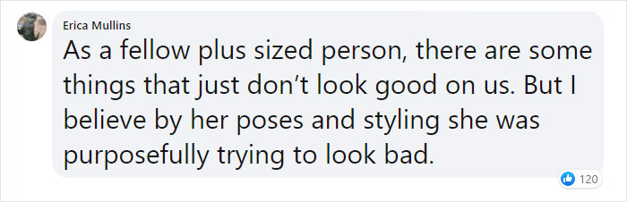 Woman Recreates Outfits To Show The Double Standards Of Fashion Trends, But Not Everyone's Convinced Woman Recreates Outfits To Show The Double Standards Of Fashion Trends, But Not Everyone's Convinced