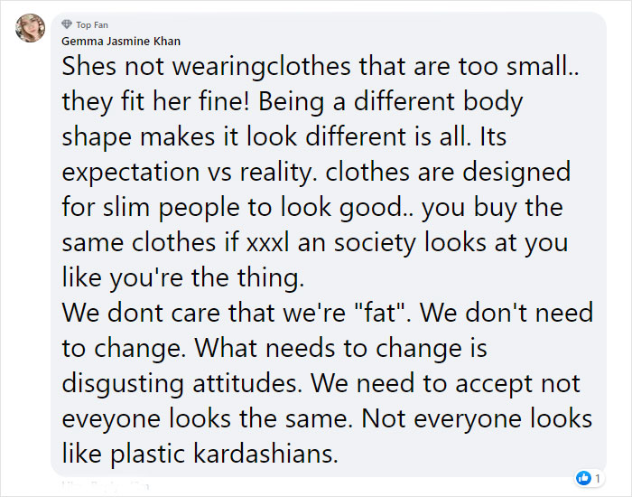 Woman Recreates Outfits To Show The Double Standards Of Fashion Trends, But Not Everyone's Convinced Woman Recreates Outfits To Show The Double Standards Of Fashion Trends, But Not Everyone's Convinced