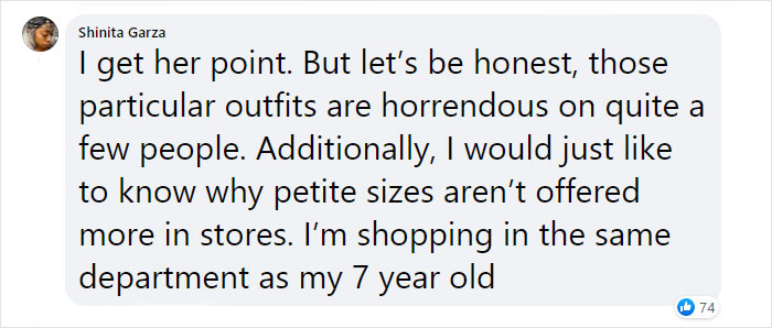 Woman Recreates Outfits To Show The Double Standards Of Fashion Trends, But Not Everyone's Convinced Woman Recreates Outfits To Show The Double Standards Of Fashion Trends, But Not Everyone's Convinced