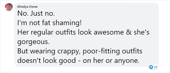 Woman Recreates Outfits To Show The Double Standards Of Fashion Trends, But Not Everyone's Convinced Woman Recreates Outfits To Show The Double Standards Of Fashion Trends, But Not Everyone's Convinced