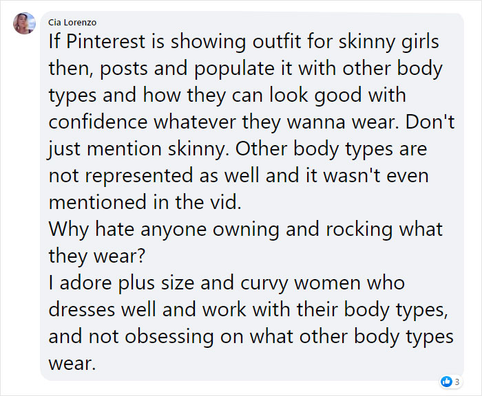 Woman Recreates Outfits To Show The Double Standards Of Fashion Trends, But Not Everyone's Convinced Woman Recreates Outfits To Show The Double Standards Of Fashion Trends, But Not Everyone's Convinced