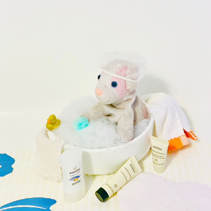 My Daughter Went To College And Left Her Childhood Toy At Home, So I Took These 40 Photos To Cheer Up And Fight The ‘Empty Nest Syndrome’