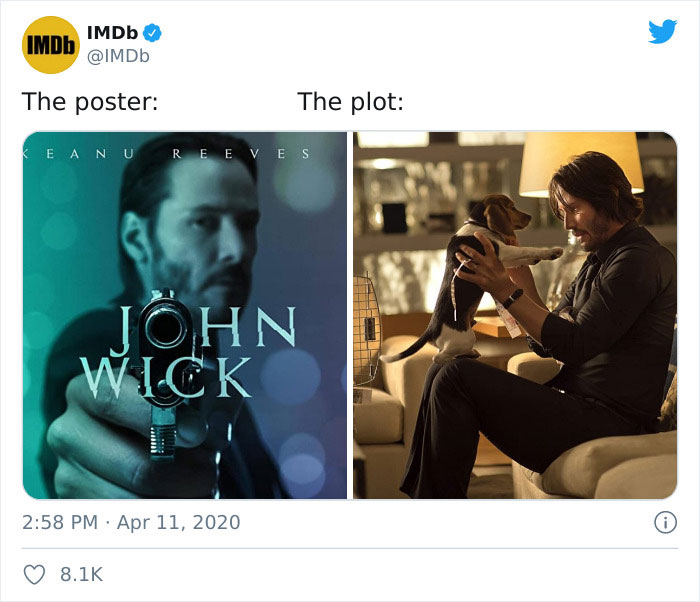 John Wick (2014)