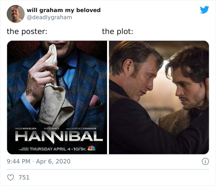 Hannibal (2013-2015)