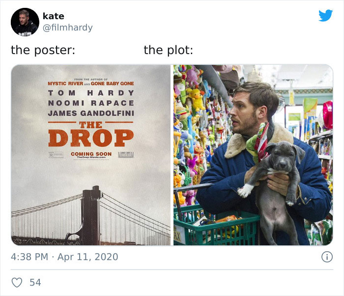 The Drop (2014)