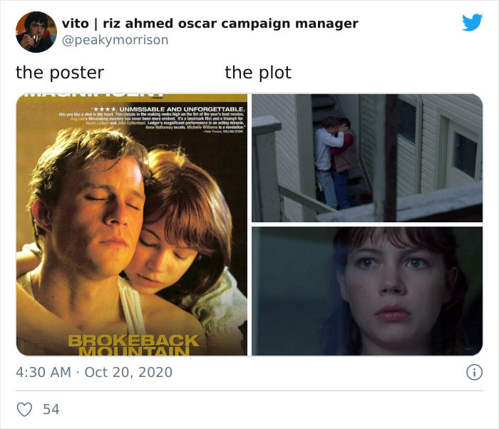 Brokeback Mountain (2005)