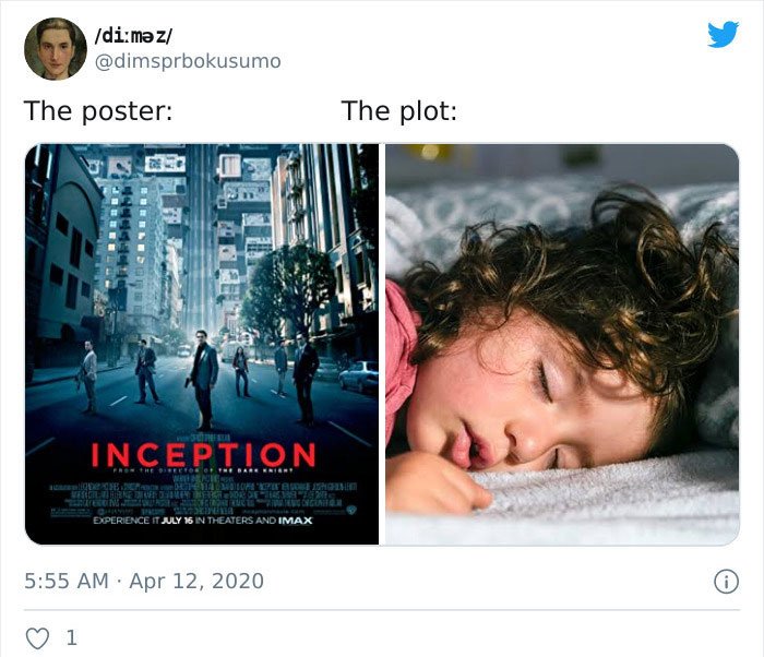 Inception (2010)