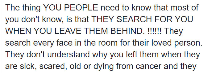 Vet Shares That There Are More Emotionally Draining Things In Their Job Than Putting Animals To Sleep Vet Shares That There Are More Emotionally Draining Things In Their Job Than Putting Animals To Sleep