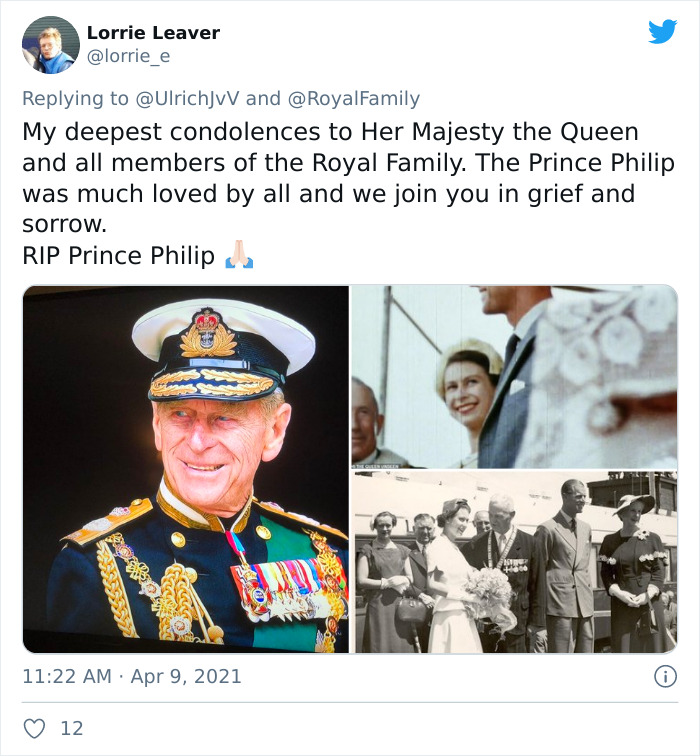 18 Photos From The Life Of Prince Philip Who Passed Away This Morning At The Age Of 99 18 Photos From The Life Of Prince Philip Who Passed Away This Morning At The Age Of 99