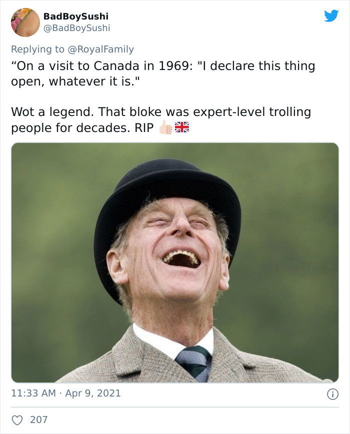 18 Photos From The Life Of Prince Philip Who Passed Away This Morning At The Age Of 99 18 Photos From The Life Of Prince Philip Who Passed Away This Morning At The Age Of 99