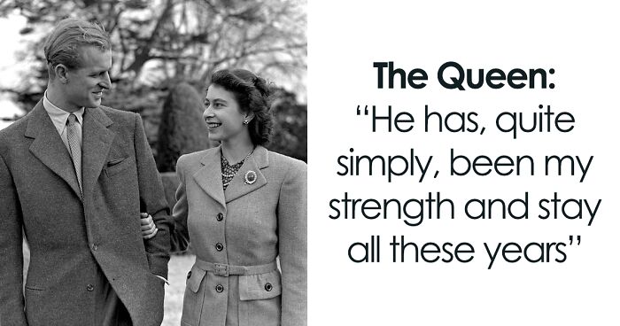 18 Photos From The Life Of Prince Philip Who Passed Away This Morning At The Age Of 99