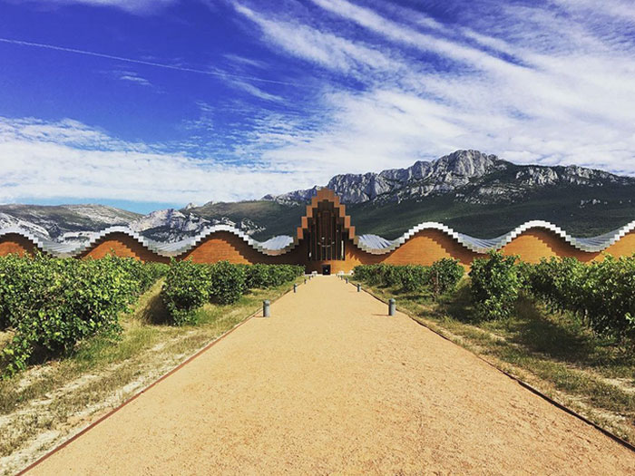 This Roof Looks Like It Belongs In A Nintendo Game