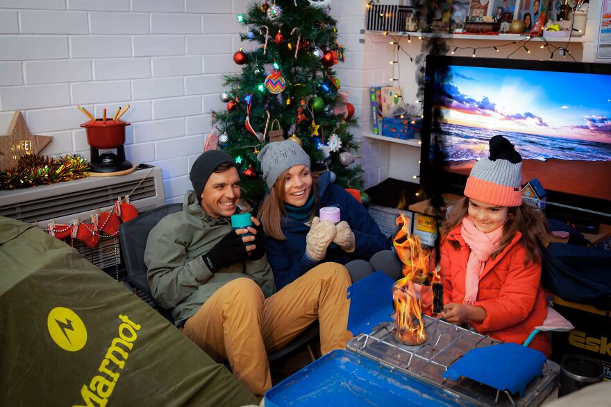 Sunsets And Sunrises Are Never The Same