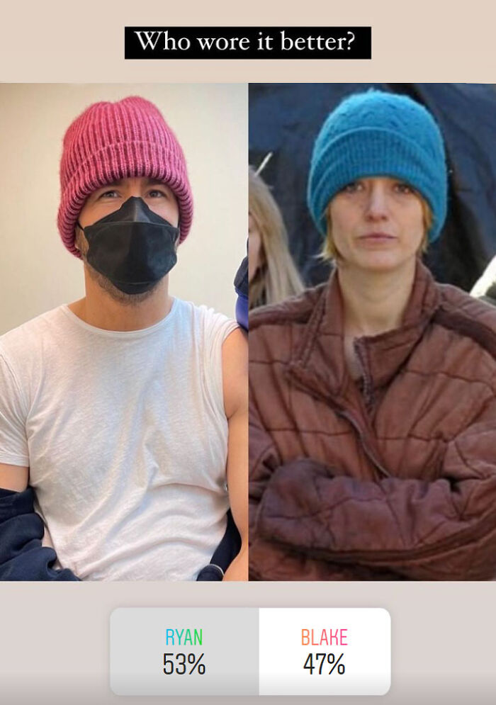 Ryan Reynolds And Blake Lively Got The COVID-19 Vaccine And Still Managed To Crack Up The Internet