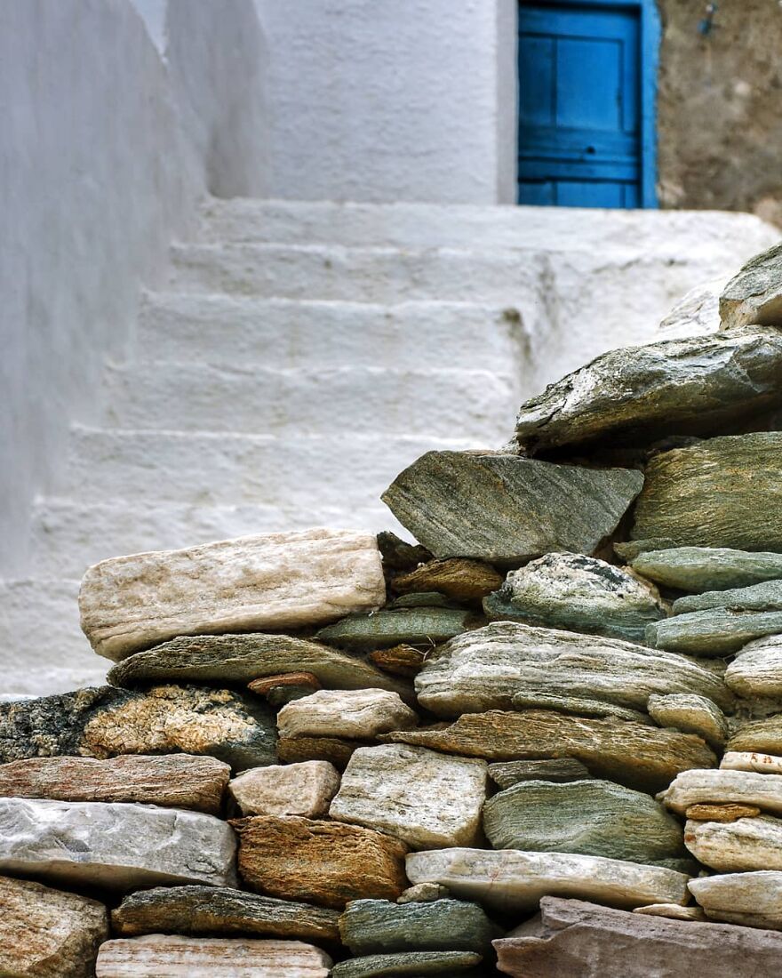 Colors, Lines, Forms & Textures