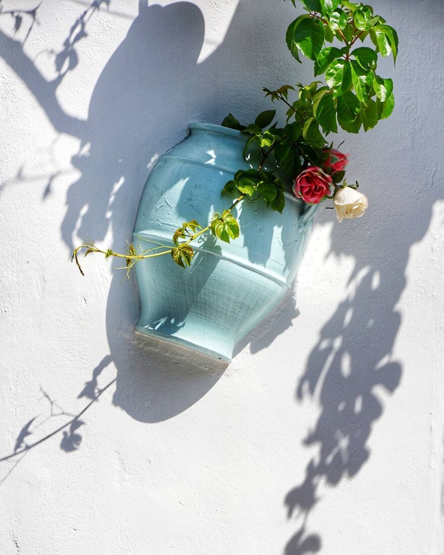 Cycladic Beauty In Details