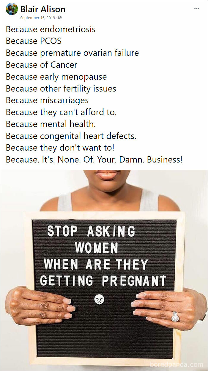 I Can’t Believe This Is Still Even A Thing