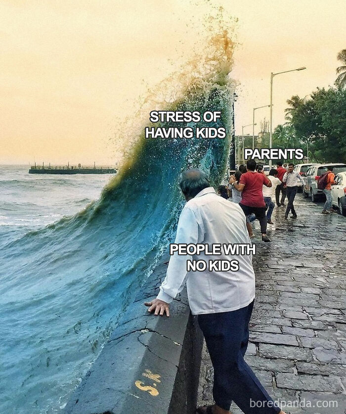 Great View From Here