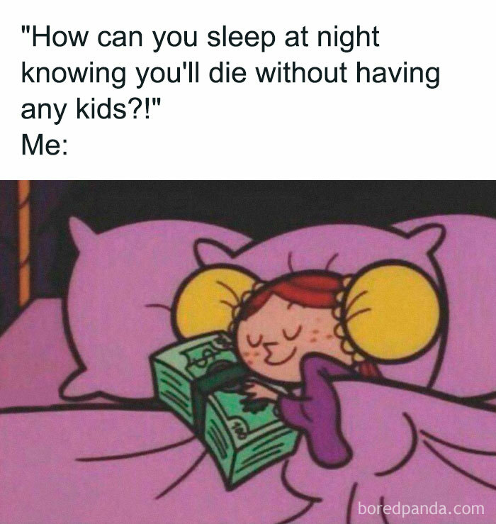 Haha Not In This Economy!