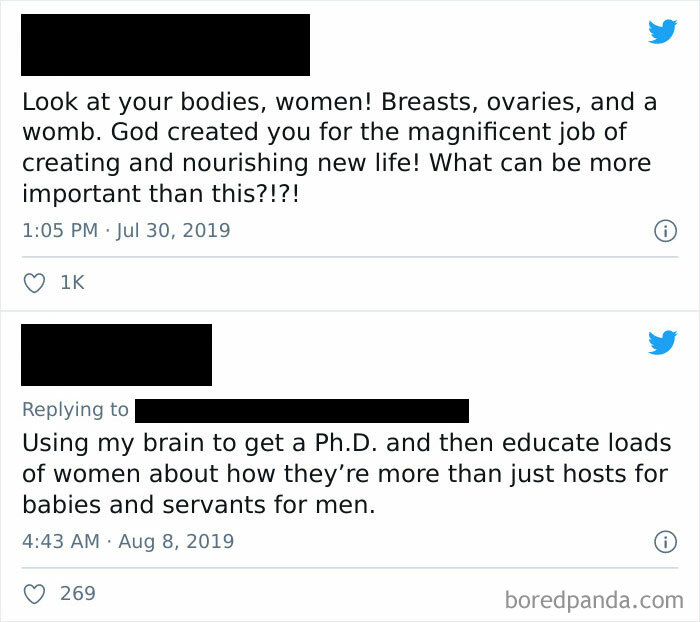 What Could Be More Important Than Creating Life?