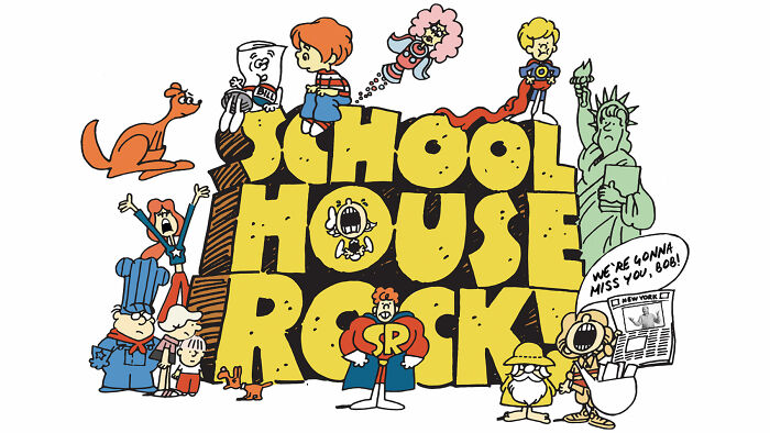 Schoolhouse Rock