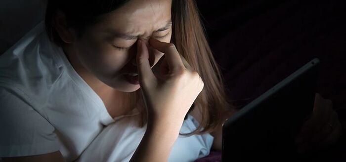 My Brain When I Don't Study