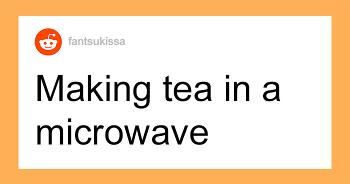 30 People List What Things Are Accepted In The US While Are Totally Horrifying In The UK