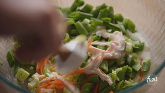 A Popcorn Salad Recipe Went Viral With 3M Views On Twitter, Yet For All The Wrong Reasons