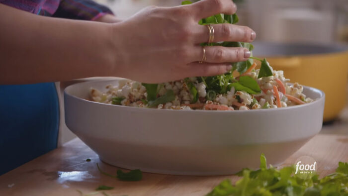 A Popcorn Salad Recipe Went Viral With 3M Views On Twitter, Yet For All The Wrong Reasons