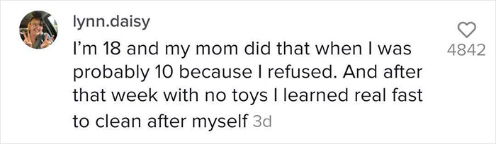 Mom Receives Criticism About The Way She Punished Her Son, So She Explains Her Method