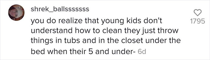 Mom Receives Criticism About The Way She Punished Her Son, So She Explains Her Method Mom Receives Criticism About The Way She Punished Her Son, So She Explains Her Method