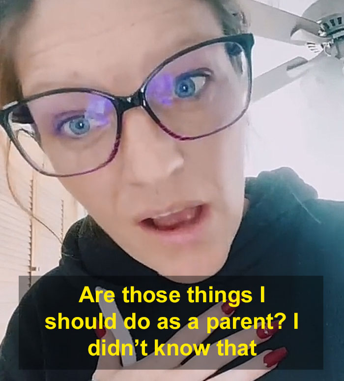Mom Receives Criticism About The Way She Punished Her Son, So She Explains Her Method