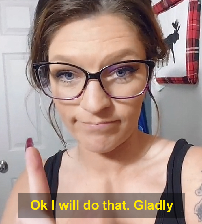 Mom Receives Criticism About The Way She Punished Her Son, So She Explains Her Method Mom Receives Criticism About The Way She Punished Her Son, So She Explains Her Method