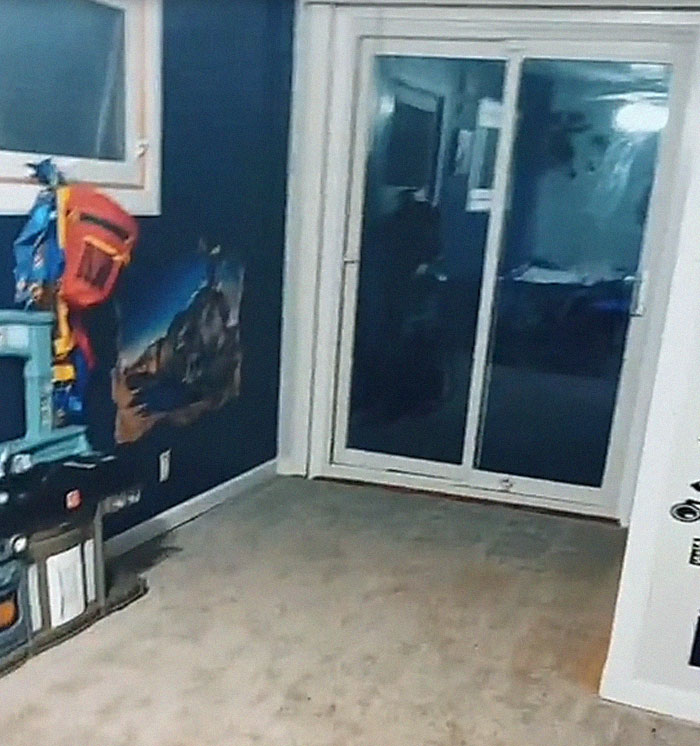 Mom Receives Criticism About The Way She Punished Her Son, So She Explains Her Method Mom Receives Criticism About The Way She Punished Her Son, So She Explains Her Method