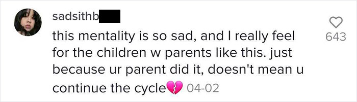 Mom Receives Criticism About The Way She Punished Her Son, So She Explains Her Method