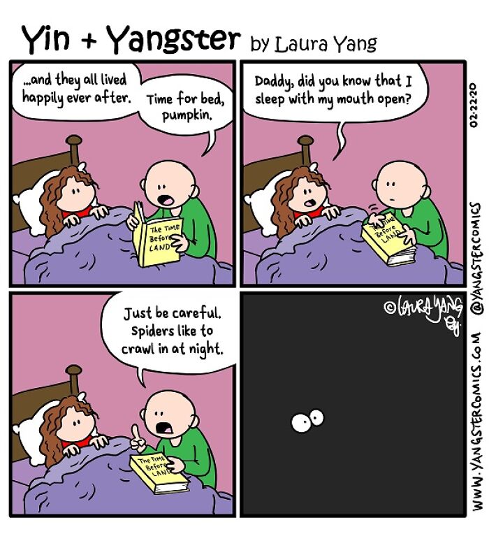 For Your Information