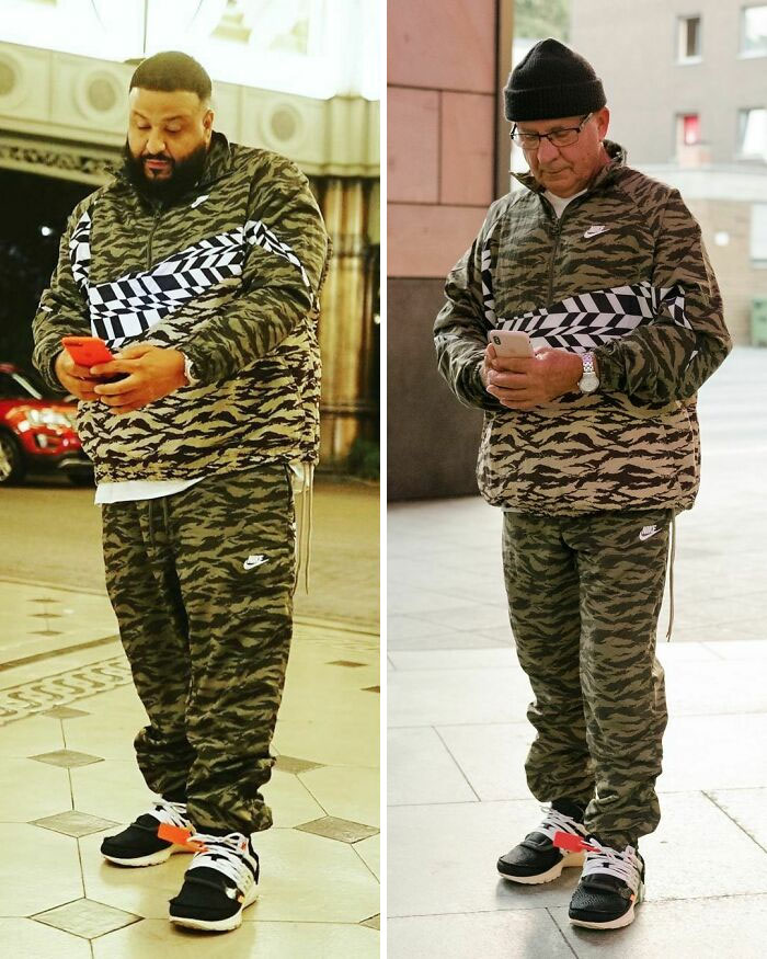 Stylish-Grandpa-Dresses-As-Celebrity