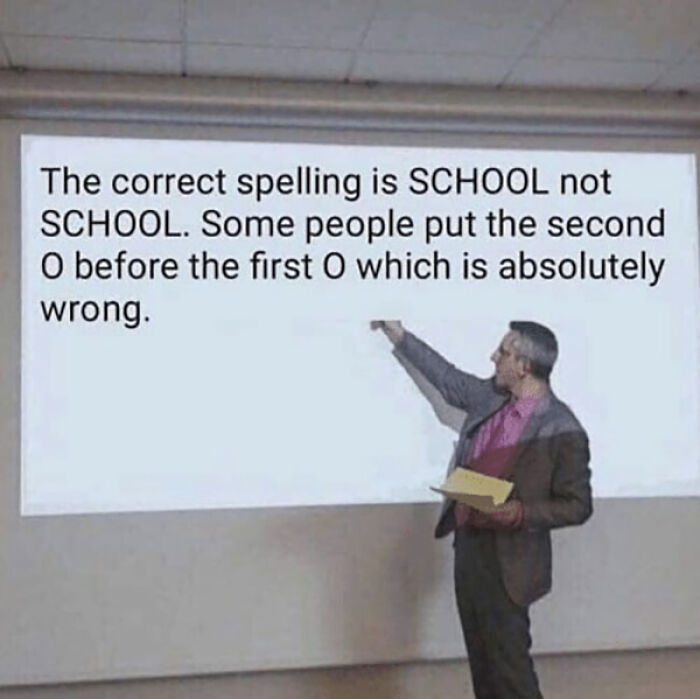 Customers Trying To Find Something Wrong With Their Sandwich