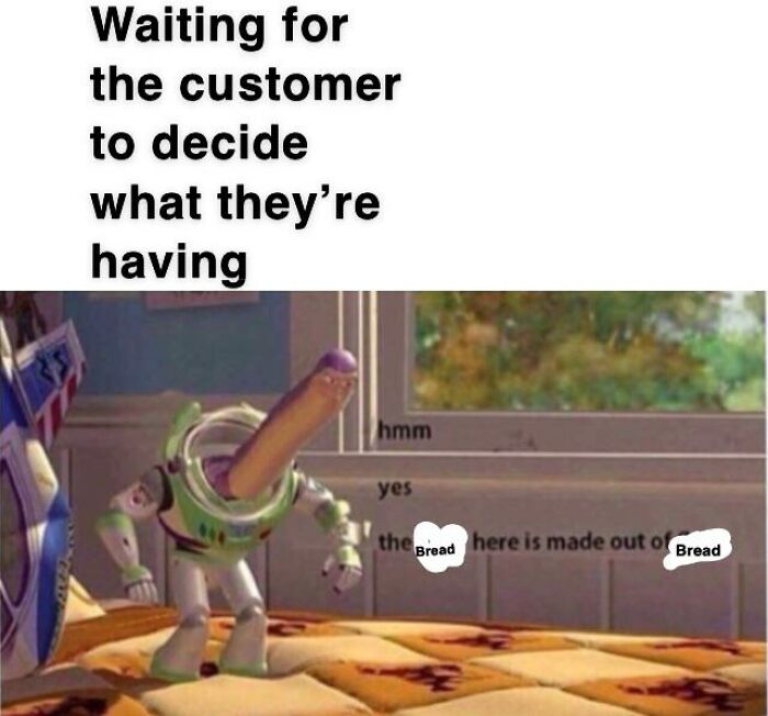 Don’t Worry Just Take Your Time