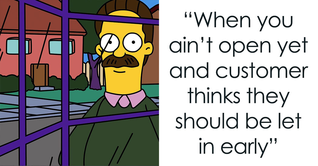 30 Things Employees Absolutely Hate And Love About Their Customers, Shared In This Online Group Dedicated To Subway