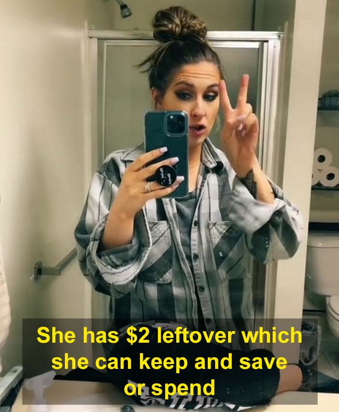 Mom Makes Her 7-Year-Old Daughter 'Pay Bills' To Teach Her The Value Of Money, Sparking Fierce Parenting Debate