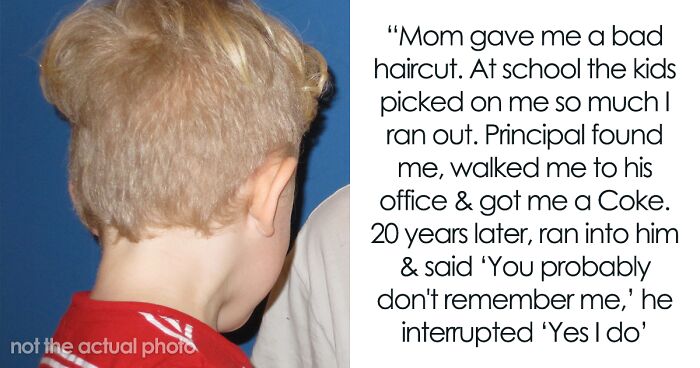 People Share Times Teachers Did Something That Automatically Earned Their Respect (40 Stories)
